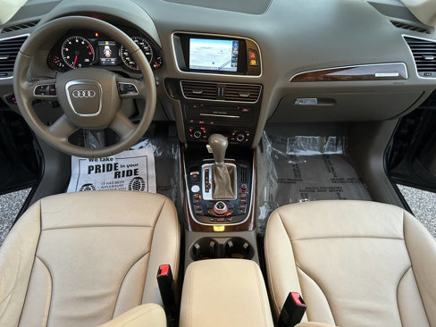 Used 2012 Audi Q5 2.0T Premium Plus image 30