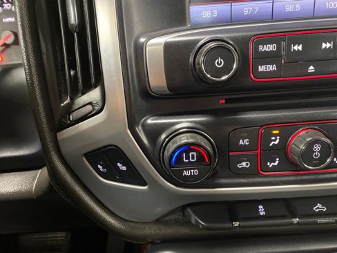 Used 2016 GMC Sierra 1500 SLE image 40