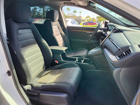 Used 2020 Honda CR-V EX image 18