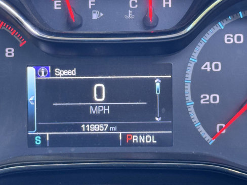 Used 2018 Chevrolet Cruze LT image 13