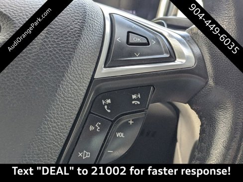 Used 2013 Ford Fusion Titanium w/ Titanium Driver Assist Pkg image 30
