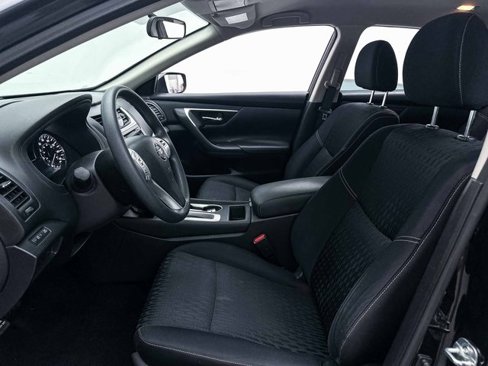 Used 2018 Nissan Altima 2.5 S image 13