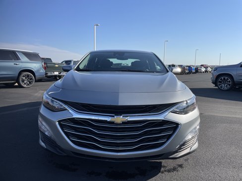 Used 2024 Chevrolet Malibu LT image 8