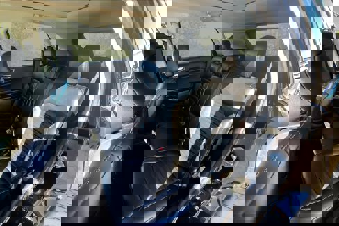 Used 2022 Ford Edge SEL w/ Convenience Package image 26