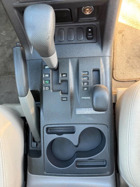 Used 2002 Mitsubishi Montero Limited image 16