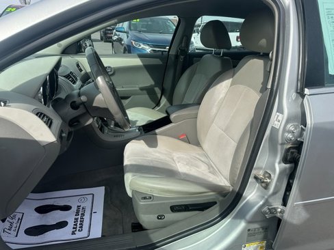 Used 2012 Chevrolet Malibu LT image 13