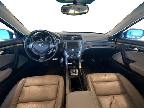 Used 2007 Acura TL Type-S image 19
