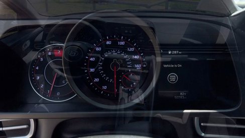Certified 2023 Hyundai Elantra SEL image 23