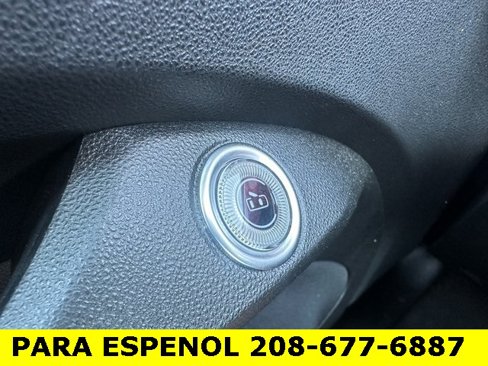 New 2024 FIAT 500 e (RED) image 28