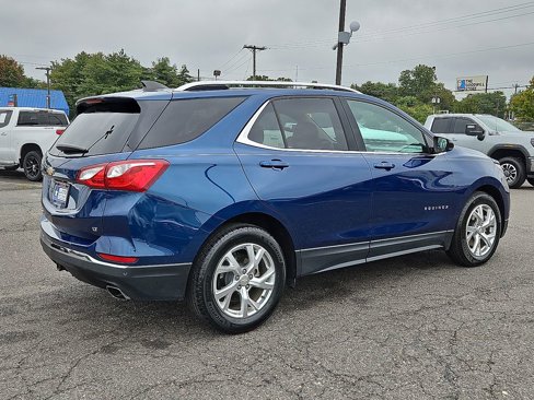 Used 2020 Chevrolet Equinox LT image 12