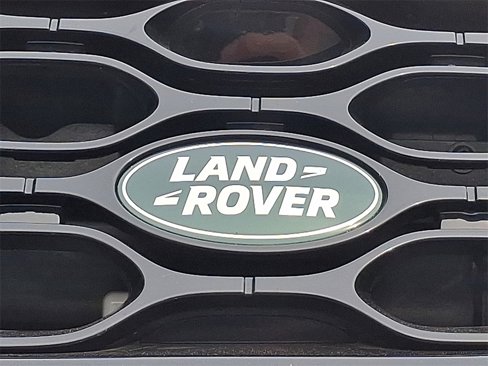 Certified 2025 Land Rover Discovery Sport S image 30