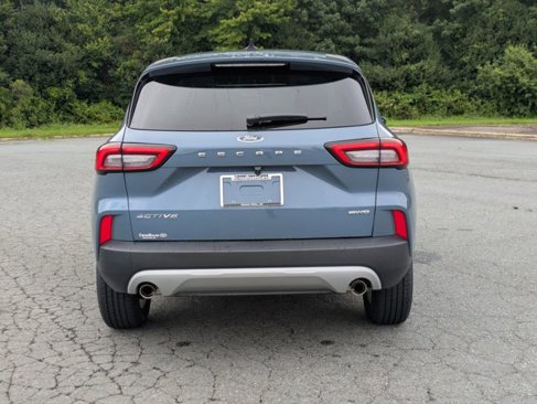 Certified 2023 Ford Escape Active image 5