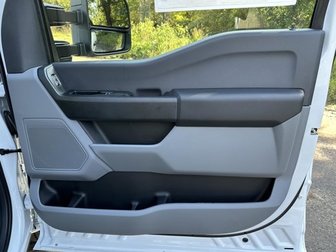New 2026 Ford F350 XL image 49