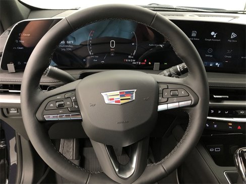 New 2024 Cadillac XT4 Premium Luxury w/ Active Safety Package image 20