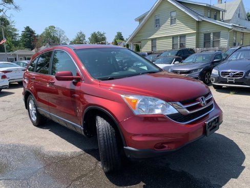 Used 2011 Honda CR-V EX-L image 3