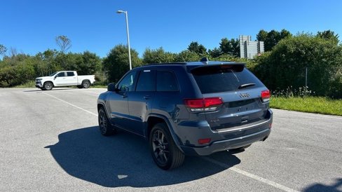 Used 2021 Jeep Grand Cherokee Limited w/ Quick Order Package 28K 80th image 5