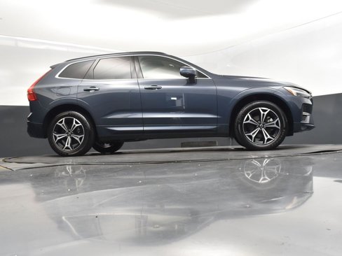 Used 2022 Volvo XC60 B5 Momentum w/ Climate Package image 43