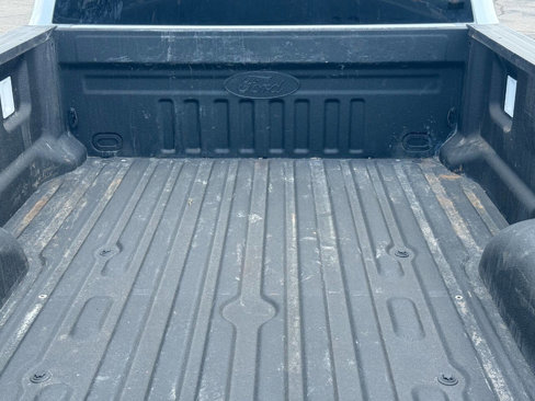 Used 2019 Ford F250 XL w/ Power Equipment Group image 7