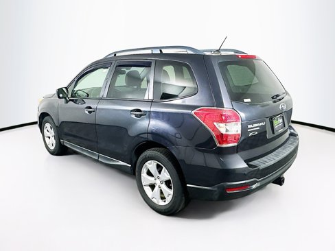 Used 2015 Subaru Forester 2.5i Premium image 5