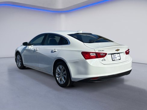 Used 2023 Chevrolet Malibu LT image 12