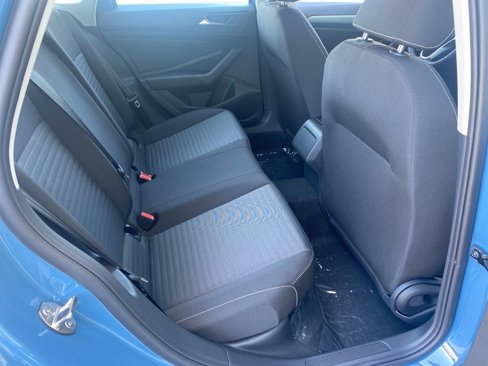 New 2025 Volkswagen Jetta S image 23