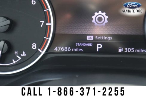 Used 2023 Nissan Rogue SV image 42