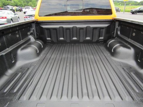 Used 2021 Ford Ranger 4x4 SuperCrew image 8