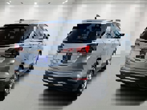 Used 2022 Chevrolet Equinox LT image 6