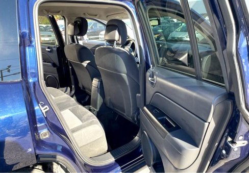 Used 2013 Jeep Compass Sport image 14