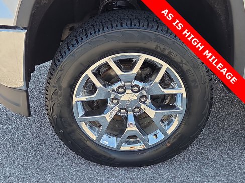 Used 2015 GMC Sierra 1500 SLT w/ SLT Crew Cab Value Package image 7