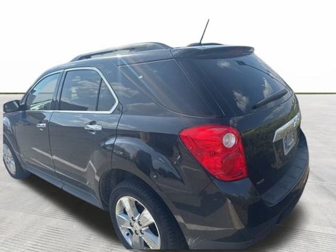 Used 2015 Chevrolet Equinox LT image 3