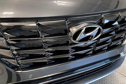 Used 2022 Hyundai Tucson Limited w/ Cargo Package image 28