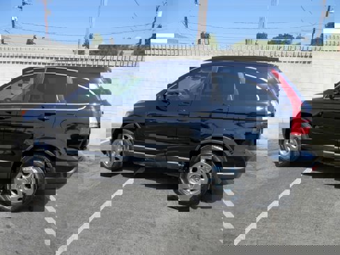 Used 2008 Honda CR-V LX image 5