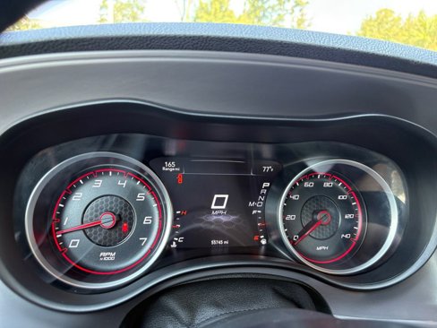 Used 2023 Dodge Charger SXT image 14
