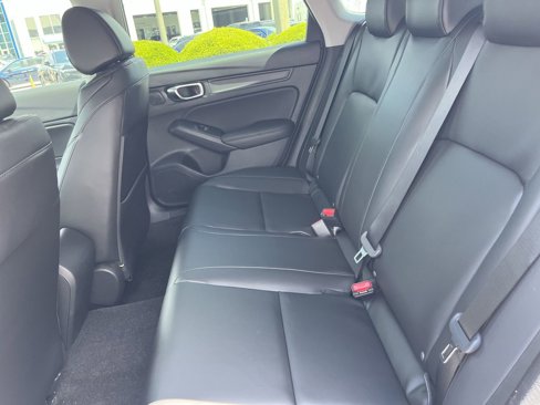 New 2025 Acura Integra image 10