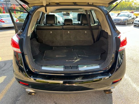 Used 2013 Nissan Murano SL image 26