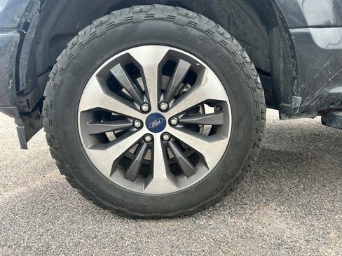 Used 2019 Ford F150 XL w/ Equipment Group 101A Mid image 10