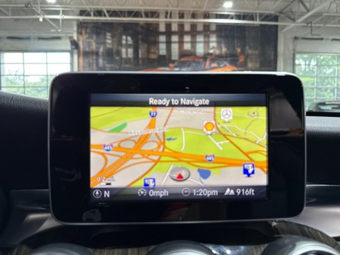 Used 2015 Mercedes-Benz C 300 4MATIC Sedan image 71