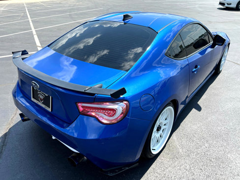 Used 2017 Subaru BRZ Limited w/ Performance Package image 28