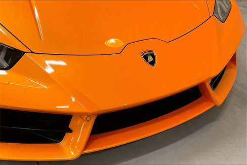 Used 2017 Lamborghini Huracan LP 580-2 image 31