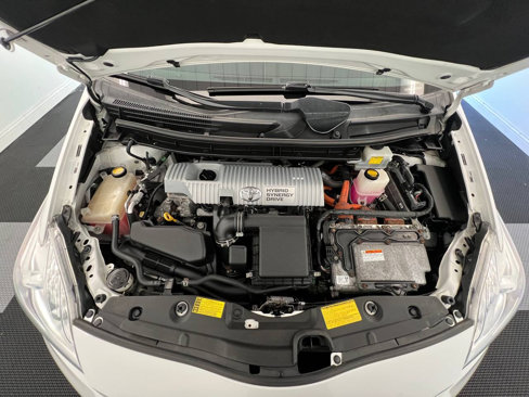 Used 2012 Toyota Prius Two image 23