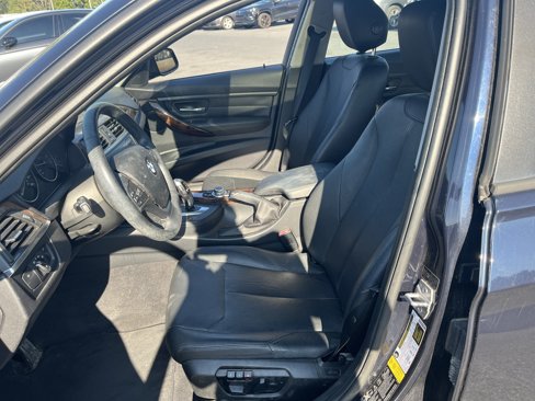Used 2013 BMW 328i xDrive Sedan image 20