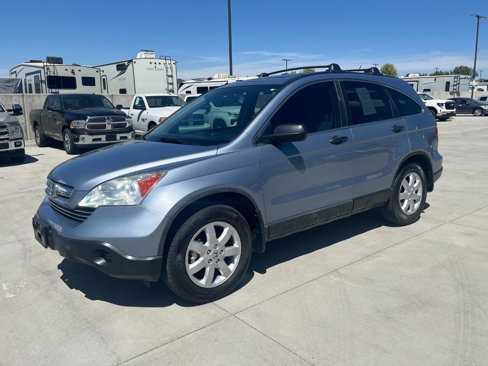 Used 2008 Honda CR-V EX image 7