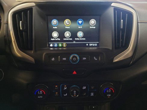 Used 2019 GMC Terrain SLE w/ Driver Convenience Package image 25