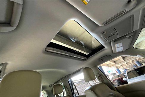 Used 2019 INFINITI QX80 Luxe image 13