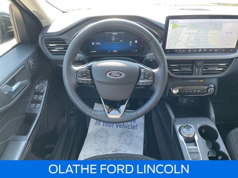 Used 2023 Ford Escape Active w/ Tech Pack #2 image 22