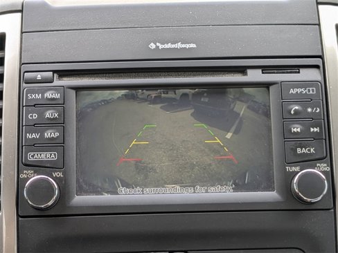 Used 2019 Nissan Frontier SL image 24