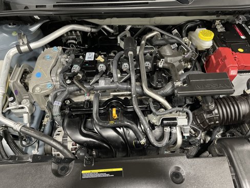 Used 2024 Nissan Sentra SR image 15