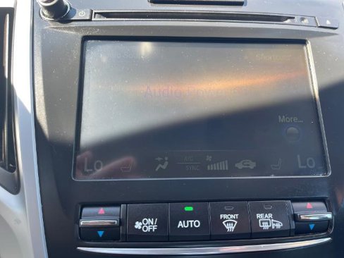 Used 2017 Acura TLX w/ Technology Package image 14