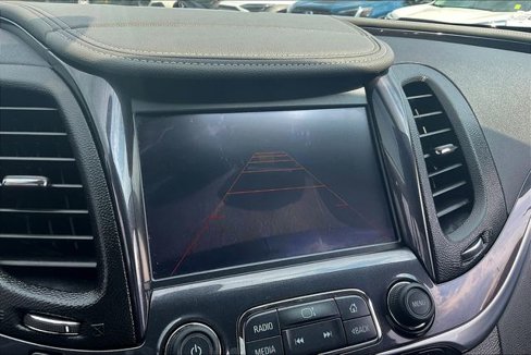 Used 2014 Chevrolet Impala LT Eco w/ Convenience Package image 19